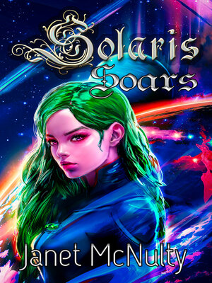 cover image of Solaris Soars